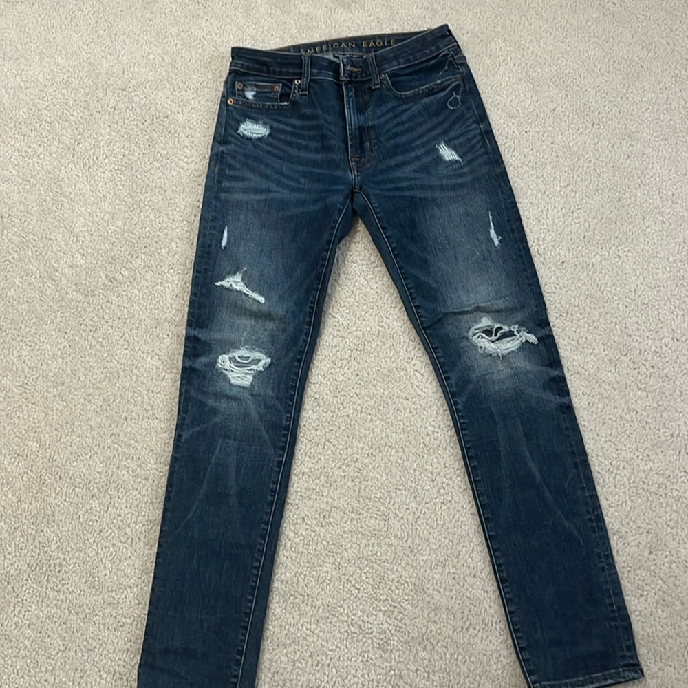 American Eagle men’s jeans 29x32